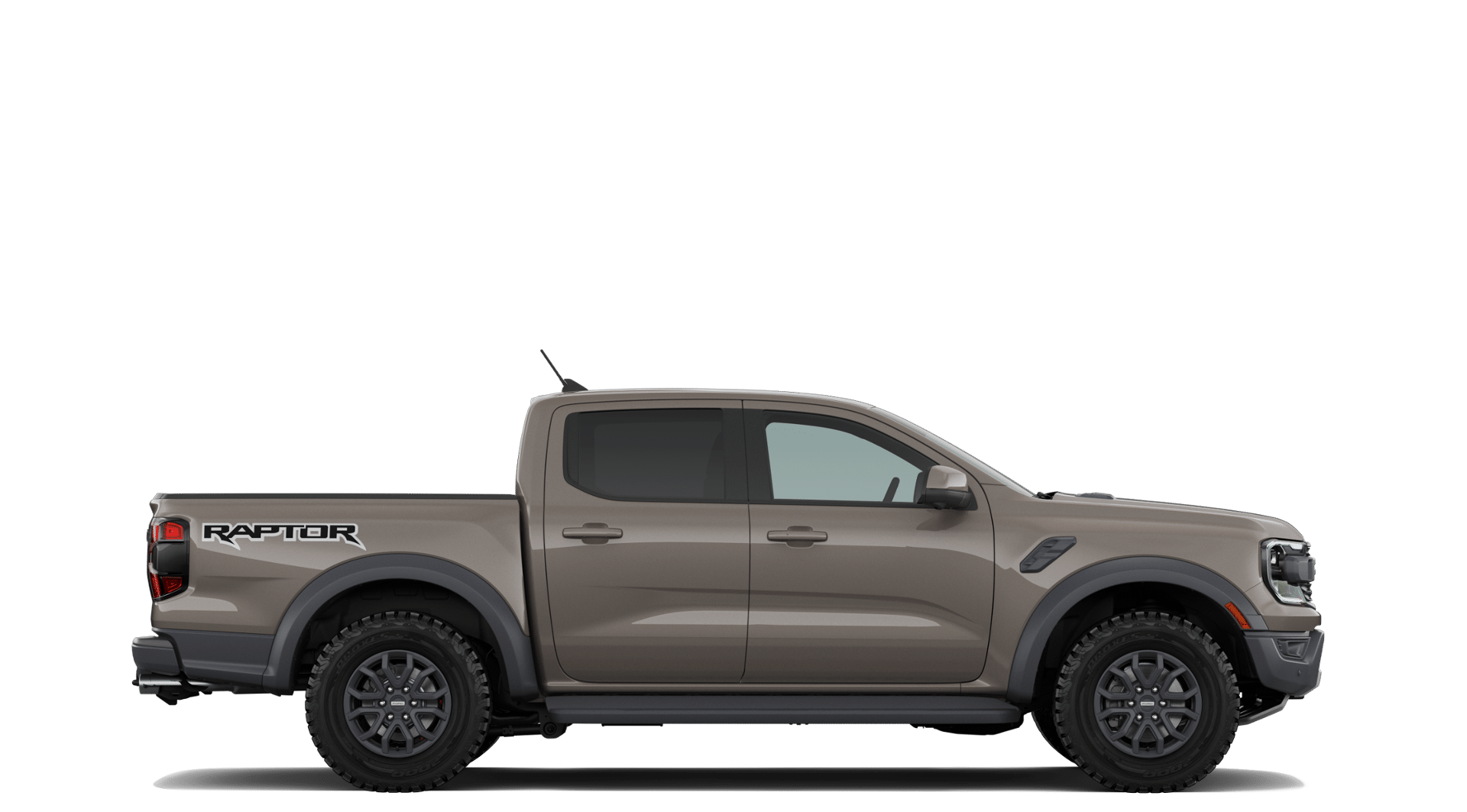 2026 Ford Ranger® External Image 1